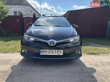 Авто Toyota Auris 2015 № 7847715