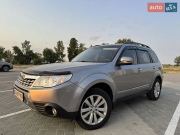 Авто Subaru Forester 2011 № 7847717
