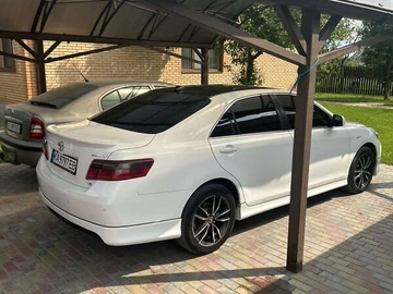 Авто Toyota Camry 2007 № 7847722