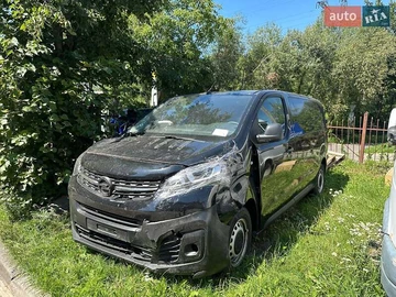 Авто Opel Vivaro-E 2022 № 7847735