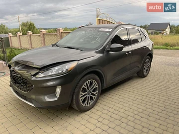 Авто Ford Escape 2019 № 7847737