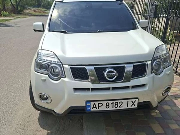 Авто Nissan X-Trail 2012 № 7847739