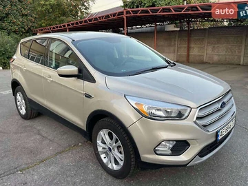Авто Ford Escape 2017 № 7847744