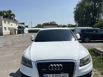 Авто Audi Q5 2011 № 7847755