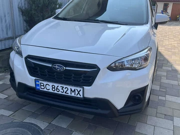 Авто Subaru Crosstrek 2018 № 7847757