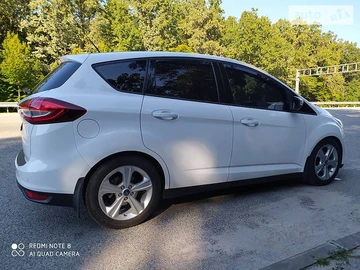 Авто Ford C-Max 2016 № 7847761