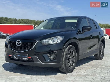 Авто Mazda Cx-5 2014 № 7847779