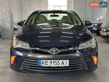 Авто Toyota Camry 2015 № 7847780