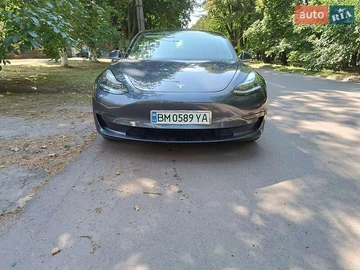 Авто Tesla Model 3 2020 № 7847783