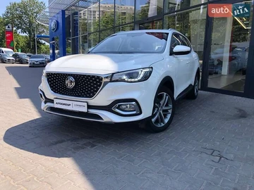 Авто MG Hs 2022 № 7847798