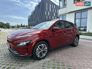 Авто Hyundai Kona 2023 № 7847813