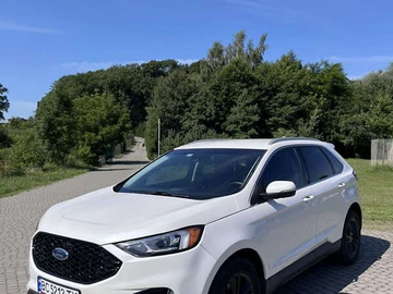 Авто Ford Edge 2019 № 7847815