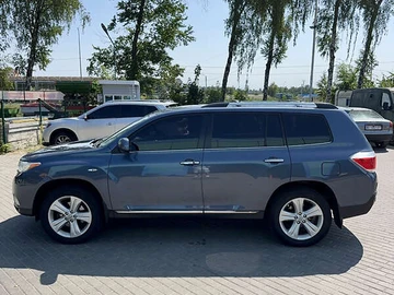 Авто Toyota Highlander 2012 № 7847820