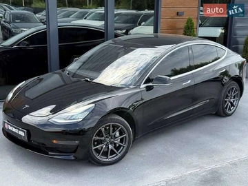 Авто Tesla Model 3 2019 № 7847823