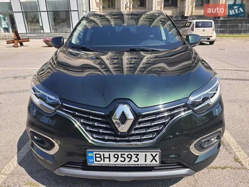 Авто Renault Kadjar 2019 № 7847832