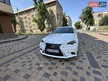 Авто Lexus Is 2014 № 7847834
