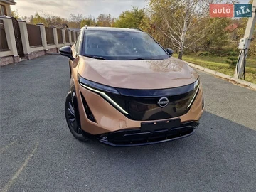 Авто Nissan Ariya 2022 № 7847842
