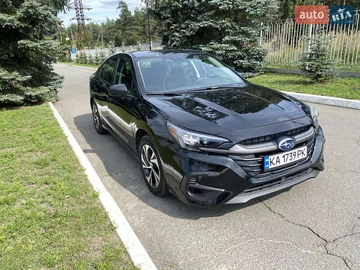Авто Subaru Legacy 2024 № 7847845
