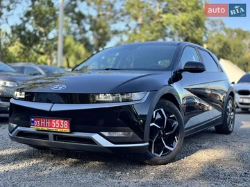 Авто Hyundai Ioniq 5 2022 № 7847858