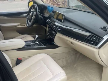 Авто BMW X5 2014 № 7847860