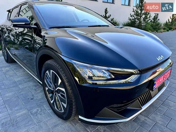 Авто KIA Ev6 2023 № 7847871