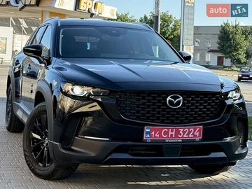 Авто Mazda Cx-50 2024 № 7847872