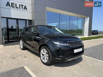 Авто Land Rover Range Rover Evoque 2019 № 7847875
