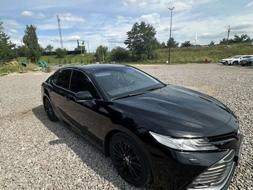 Авто Toyota Camry 2020 № 7847881