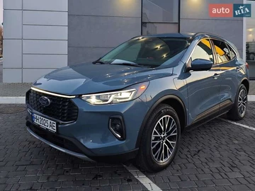 Авто Ford Escape 2023 № 7847885