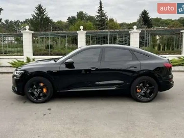 Авто Audi E-Tron 2020 № 7847894