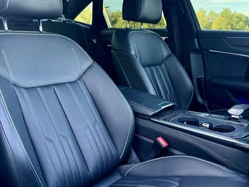 Авто Audi A6 2020 № 7847917