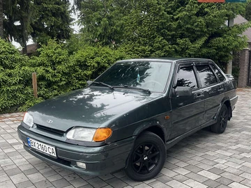 Авто ВАЗ 2115 Samara 2010 № 7847932