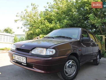Авто ВАЗ 2115 Samara 2010 № 7847934