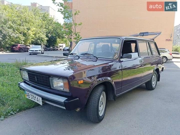 Авто ВАЗ 2104 2006 № 7847939
