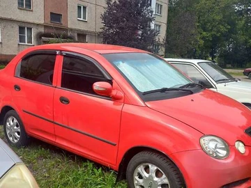 Авто Chery Jaggi 2008 № 7847949