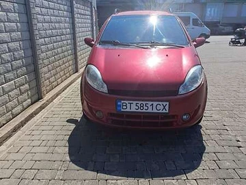 Авто Chery Kimo 2011 № 7847955