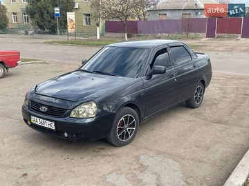 Авто ВАЗ 2170 Priora 2008 № 7847958