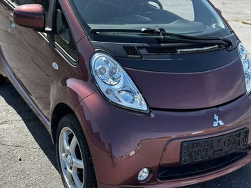 Авто Mitsubishi I-Miev 2014 № 7847986
