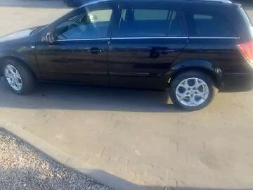 Авто Opel Astra 2005 № 7848000