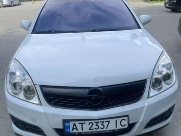 Авто Opel Vectra 2007 № 7848038