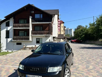 Авто Audi A4 2003 № 7848053