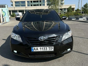 Авто Toyota Camry 2008 № 7848055