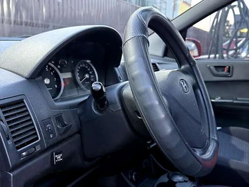 Авто Hyundai Getz 2010 № 7848063