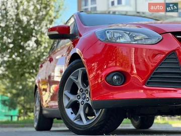 Авто Ford Focus 2012 № 7848072