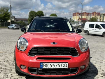 Авто MINI Countryman 2012 № 7848073
