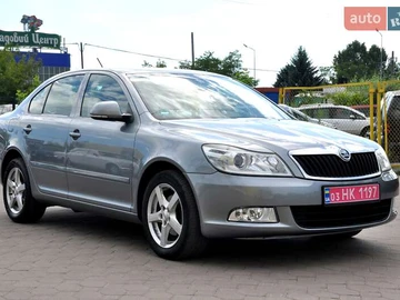 Авто Skoda Octavia 2012 № 7848074