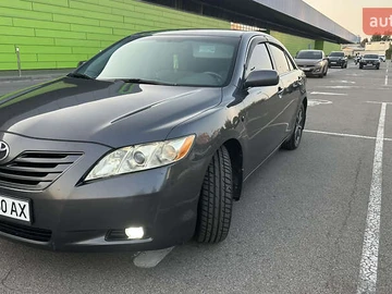 Авто Toyota Camry 2006 № 7848079