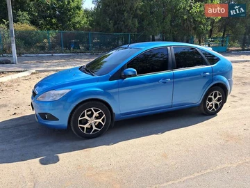 Авто Ford Focus 2010 № 7848083