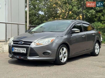 Авто Ford Focus 2013 № 7848089