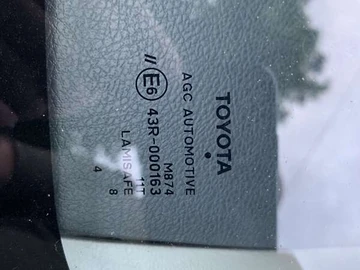 Авто Toyota Corolla 2008 № 7848101